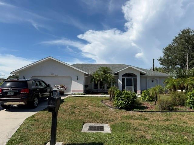 987 Shasta Road Venice, FL 34293 - Photo 2 of 7 Gallery Image 2