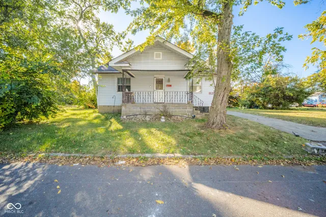 $72,000 | 1135 Manor Court, Anderson, IN 46016