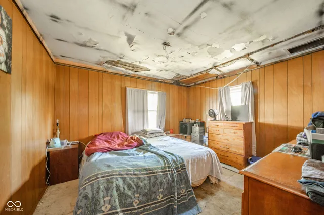 $72,000 | 1135 Manor Court, Anderson, IN 46016