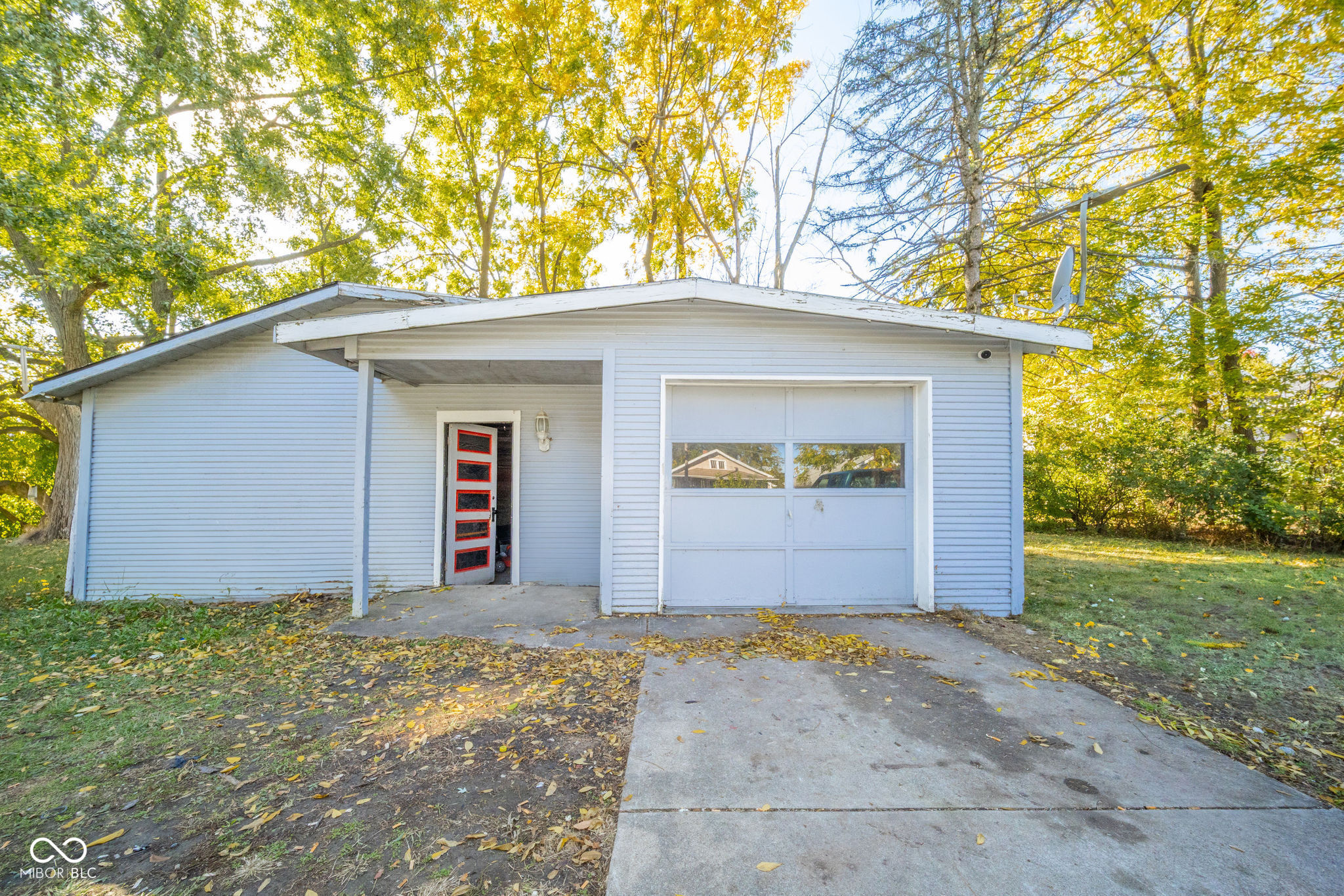 1135 Manor Court Anderson, IN 46016 - Photo 15 of 16