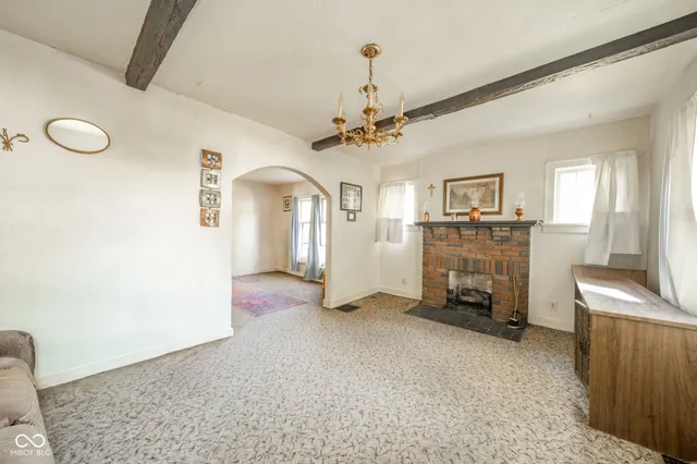 $72,000 | 1135 Manor Court, Anderson, IN 46016