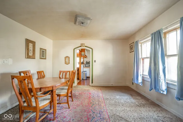 $72,000 | 1135 Manor Court, Anderson, IN 46016