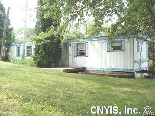 2203 Gee Hill Road Virgil, NY 13053 - Photo 1 of 1 Exterior Front EXTERIOR FRONT !!!