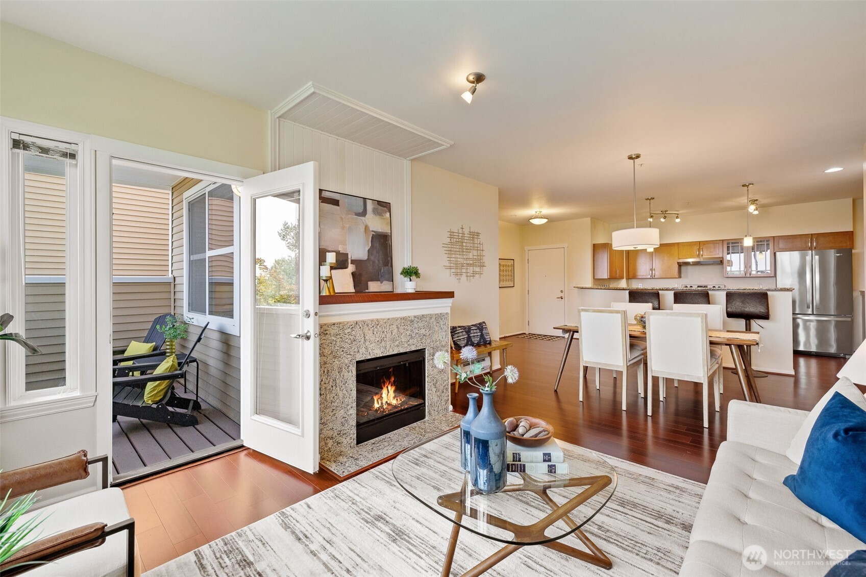 2960 Southwest Raymond Street, Unit 204 Seattle, WA 98126 - Photo 13 of 31 Gallery Image 13