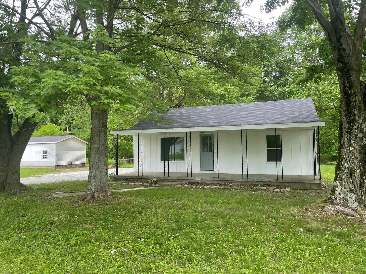 9334 North Spades Road Sunman, IN 47041 - Photo 19 of 21 Gallery Image 19