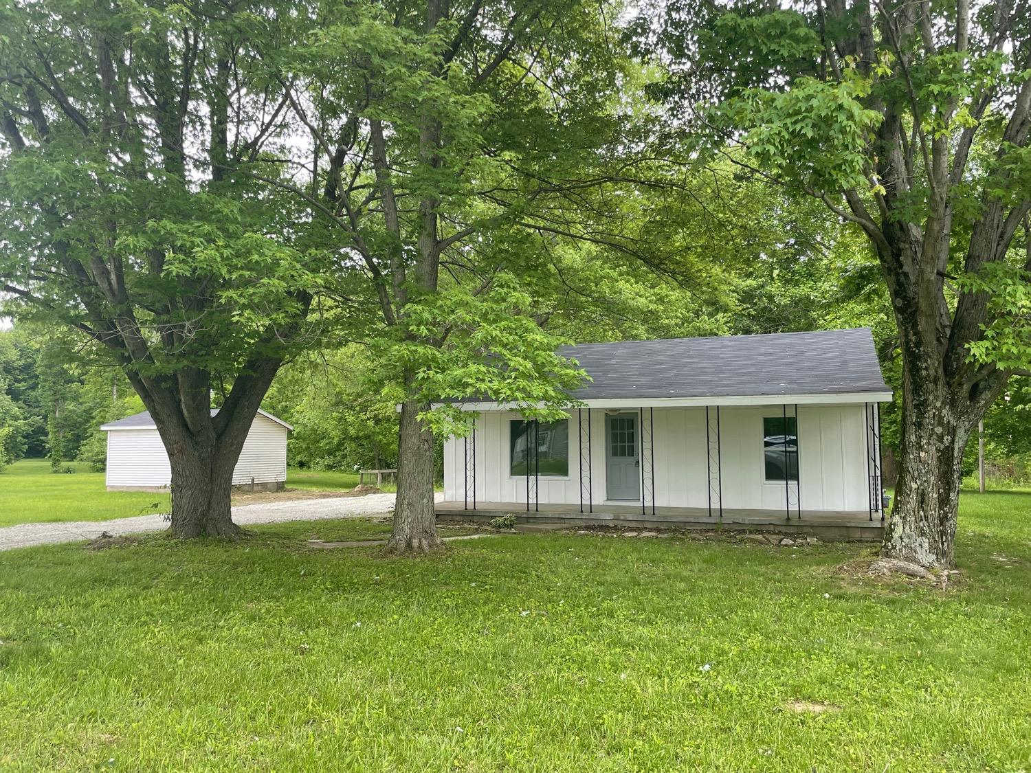 9334 North Spades Road Sunman, IN 47041 - Photo 21 of 21 Gallery Image 21