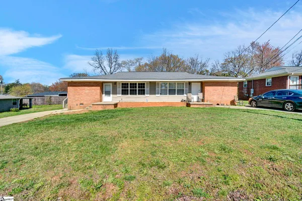 $275,000 | 712 South Florida Avenue, Greenville, SC 29611