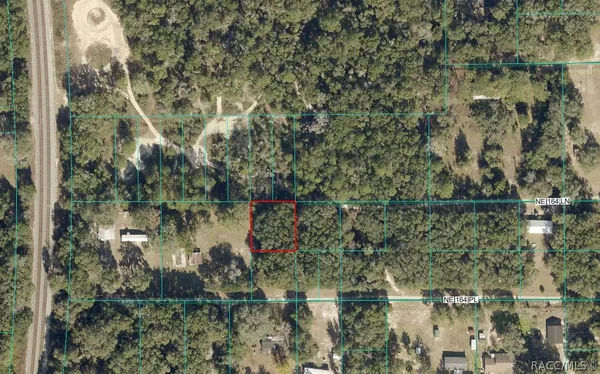 $12,500 | 0 Northeast 164th Lane, Citra, FL 32113