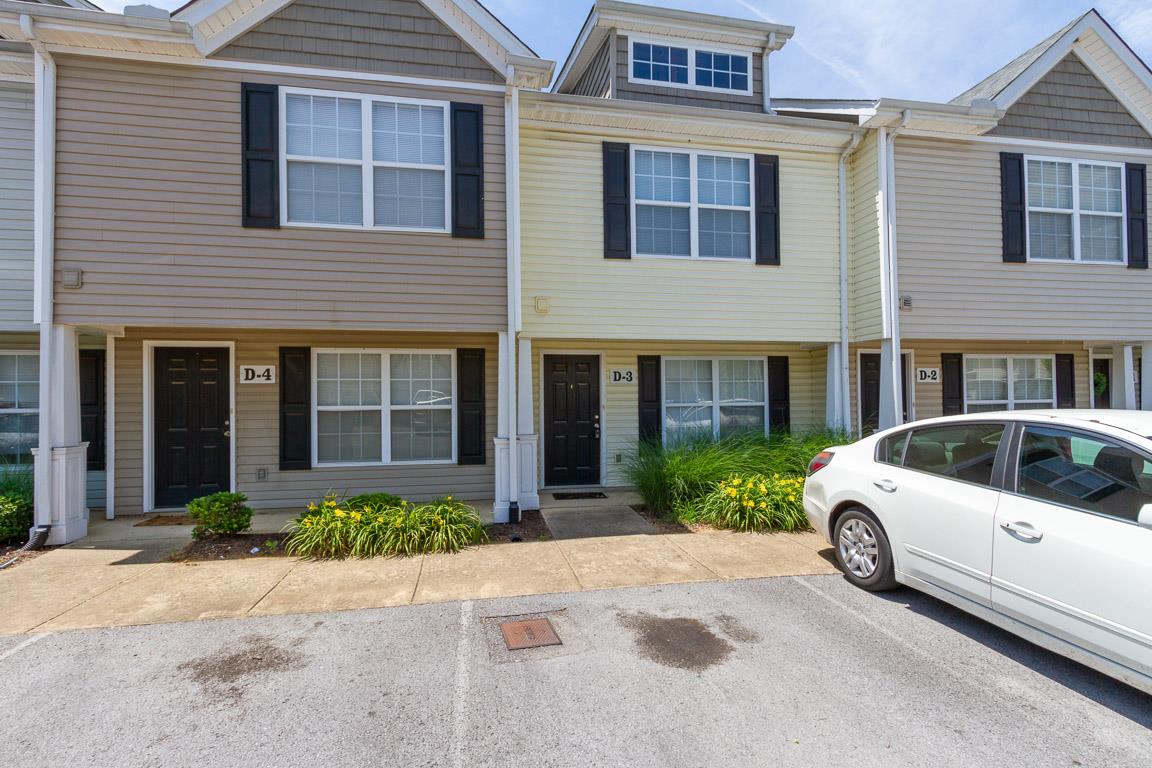 2961 South Rutherford Boulevard Murfreesboro, TN 37130 - Photo 1 of 1 Gallery Image 1