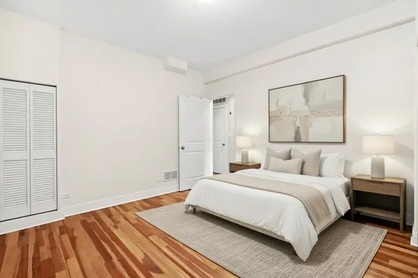 $374,900 | 1234 West Bryn Mawr Avenue, Unit G, Chicago, IL 60660