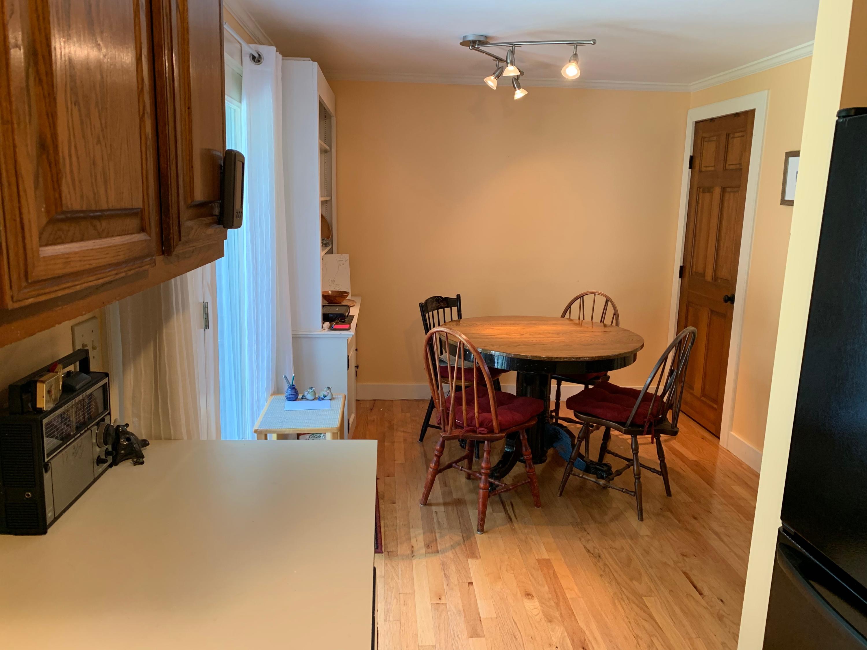 Kitchen/dining