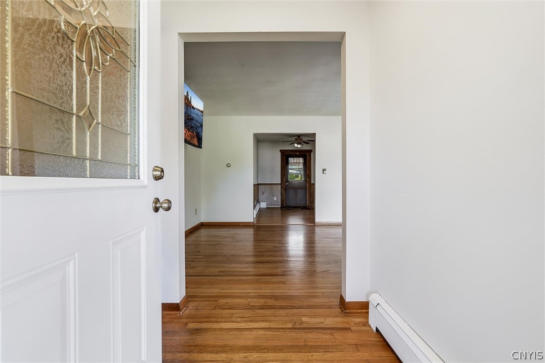 4631 County Rte 4 Scriba, NY 13126 - Photo 7 of 43 Welcome home!