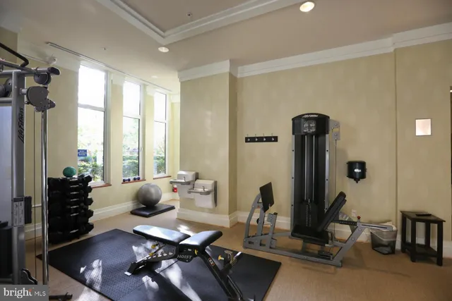 $665,000 | 8220 Crestwood Heights Drive, Unit 1410, McLean, VA 22102