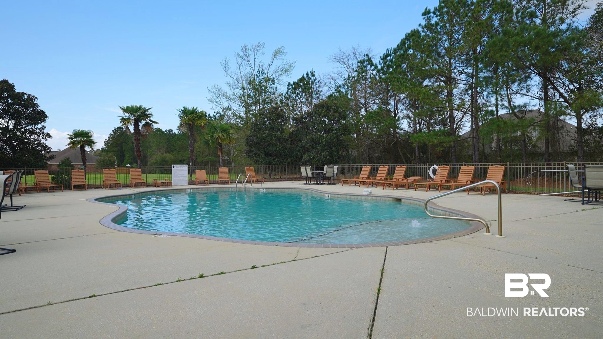 8508 Rosedown Lane Daphne, AL 36526 - Photo 26 of 29 Community pool featuring a patio