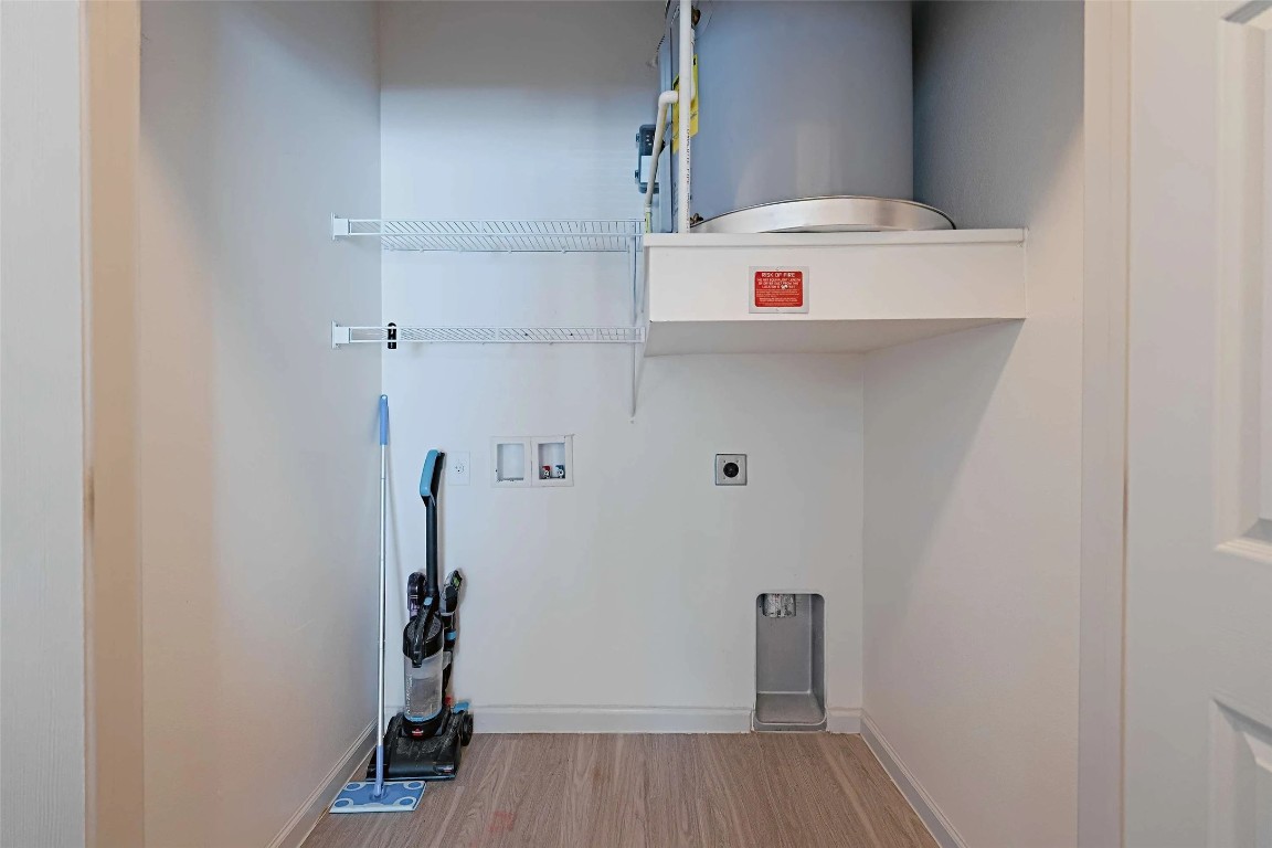 5605 Springdale Road, Unit 111211 Austin, TX 78723 - Photo 27 of 35 Up to 8 weeks free rent and waiving the standard deposit with approved credit and landlord verification.