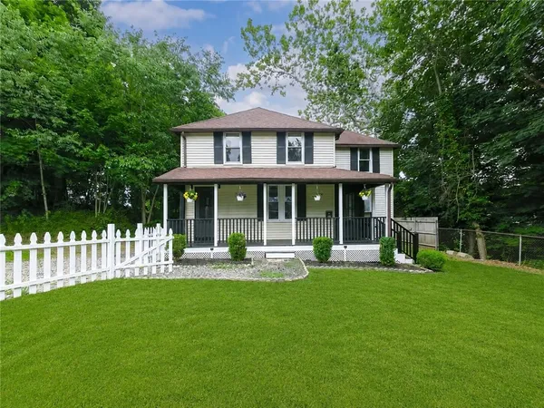 $429,900 | 38 Padelford Avenue, East Providence, RI 02915
