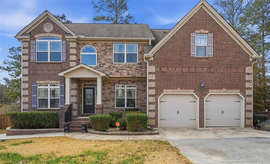 12090 Centerra Drive Hampton, GA 30228 - Photo 1 of 42