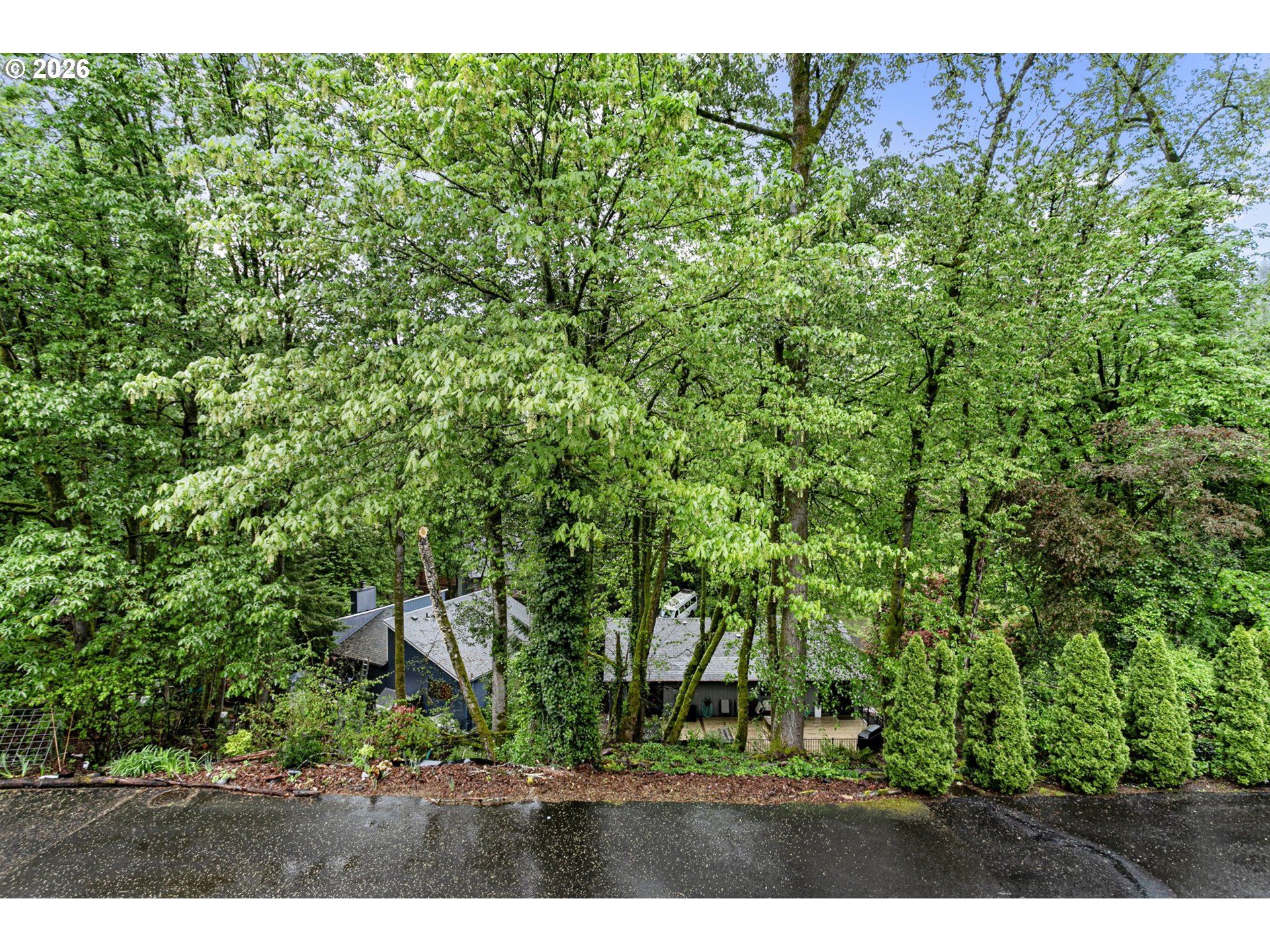 7632 Southwest Ruby Terrace Portland, OR 97219 - Photo 34 of 48