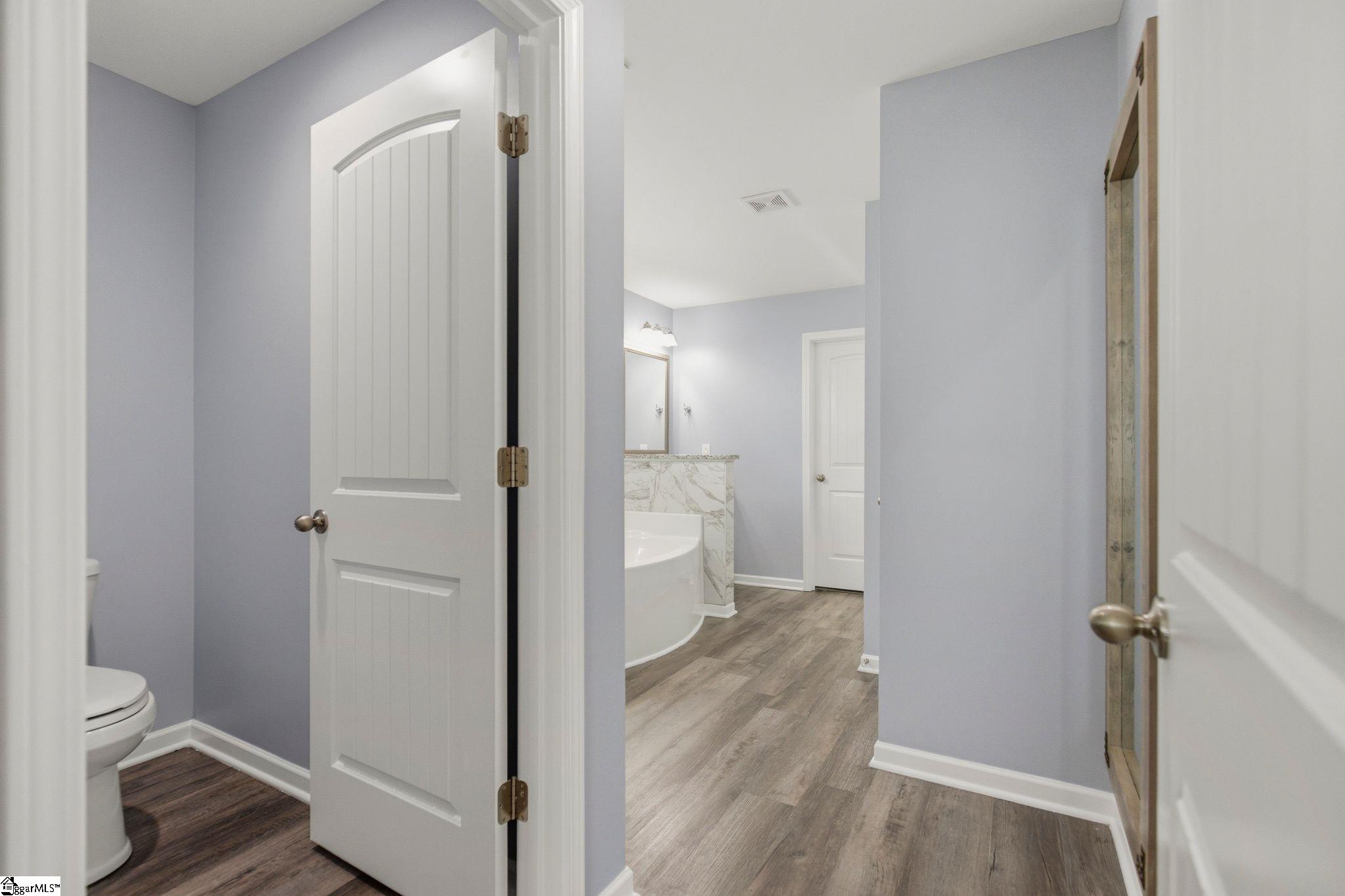 133 Frost Flower Way Fountain Inn, SC 29644 - Photo 14 of 33 Gallery Image 14