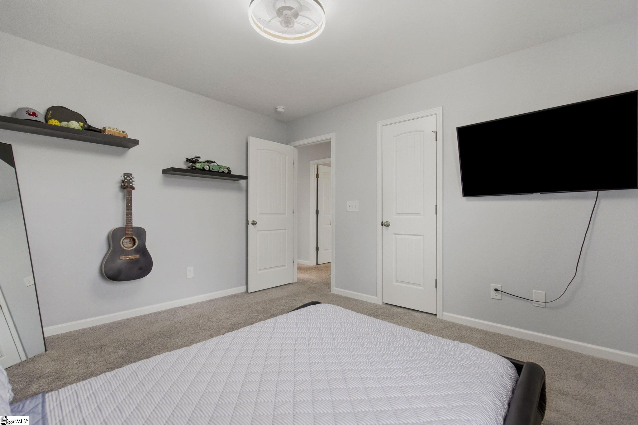 133 Frost Flower Way Fountain Inn, SC 29644 - Photo 19 of 33 Gallery Image 19