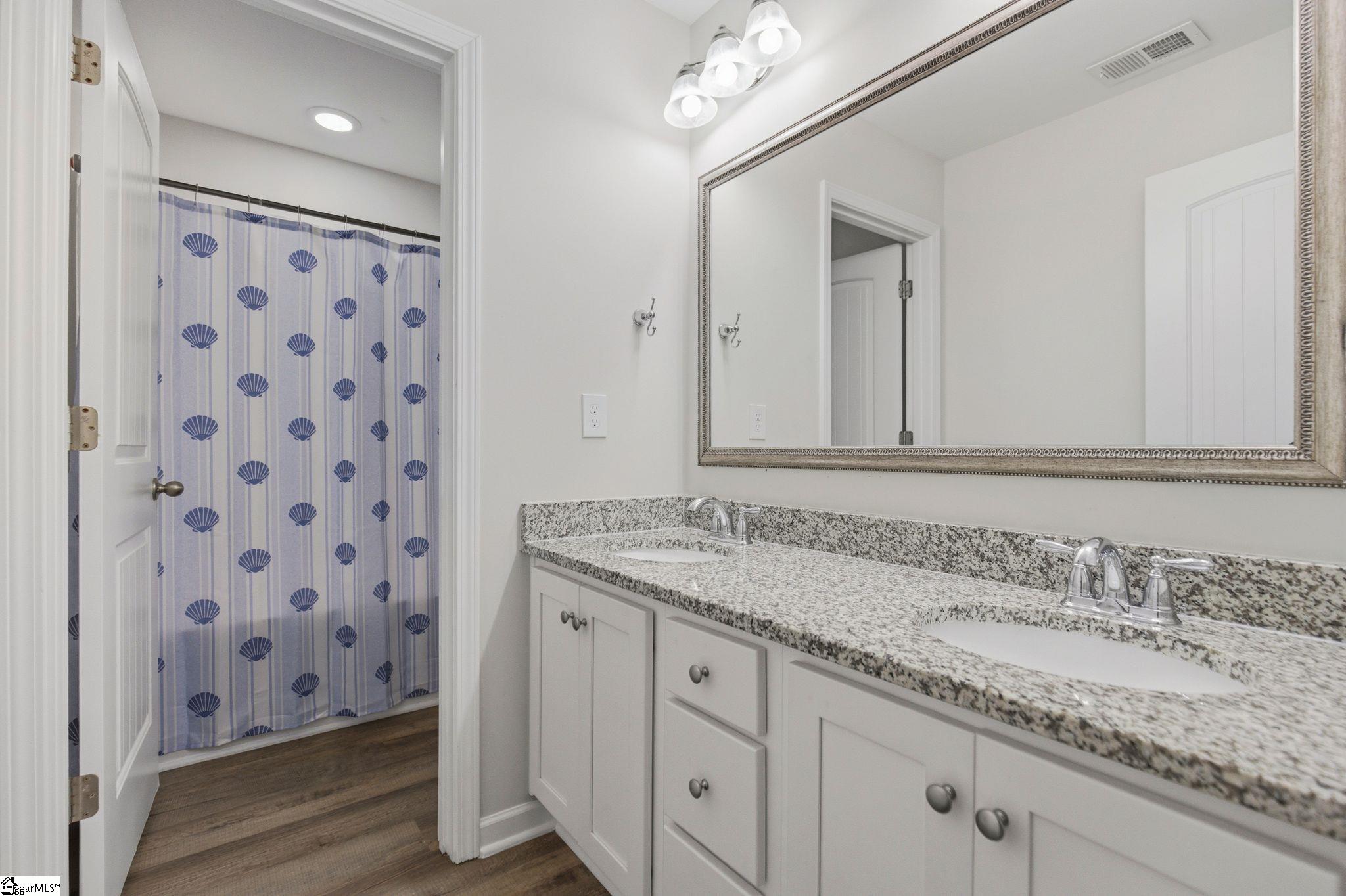 133 Frost Flower Way Fountain Inn, SC 29644 - Photo 20 of 33 Gallery Image 20
