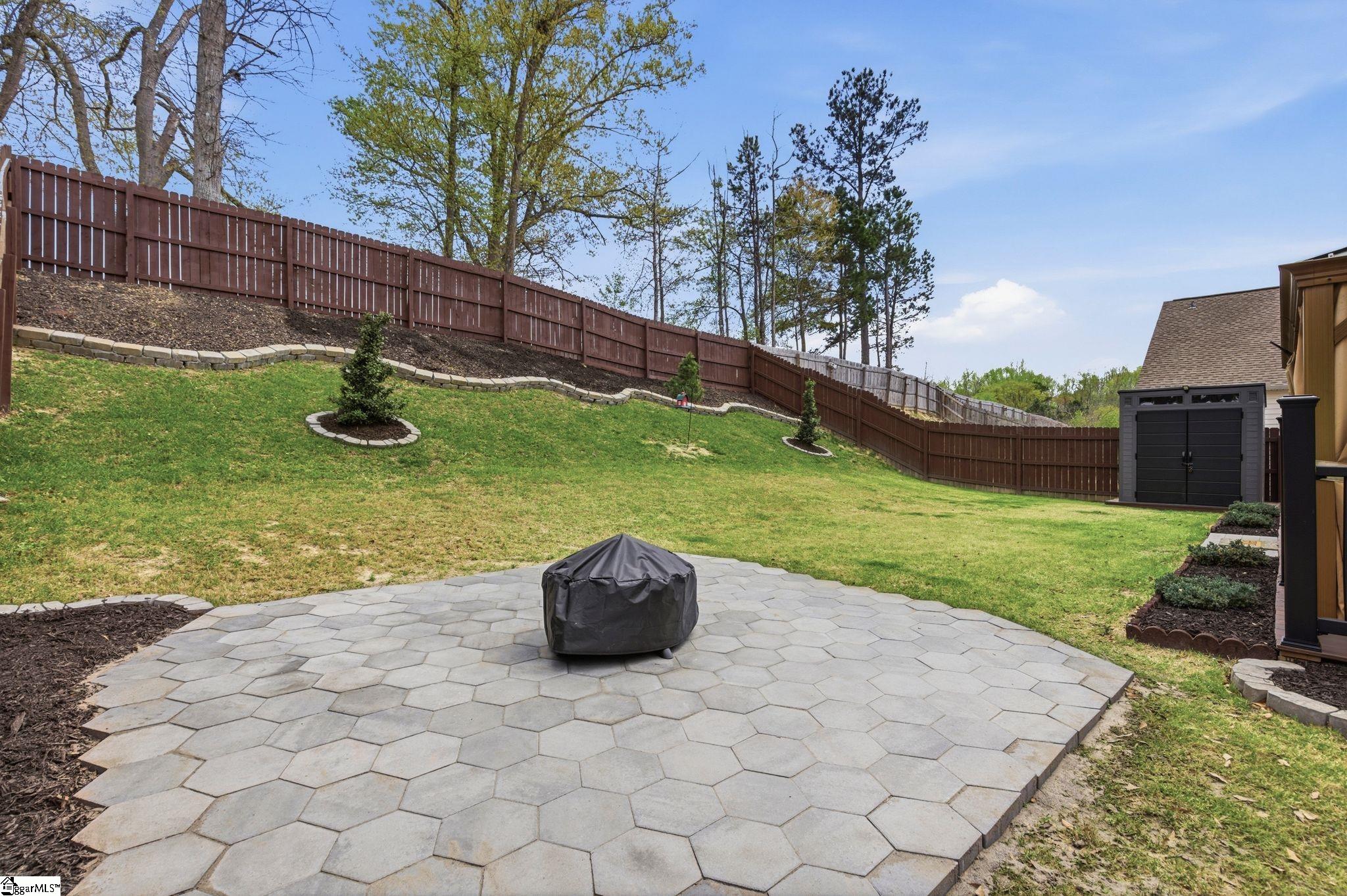 133 Frost Flower Way Fountain Inn, SC 29644 - Photo 28 of 33 Gallery Image 28