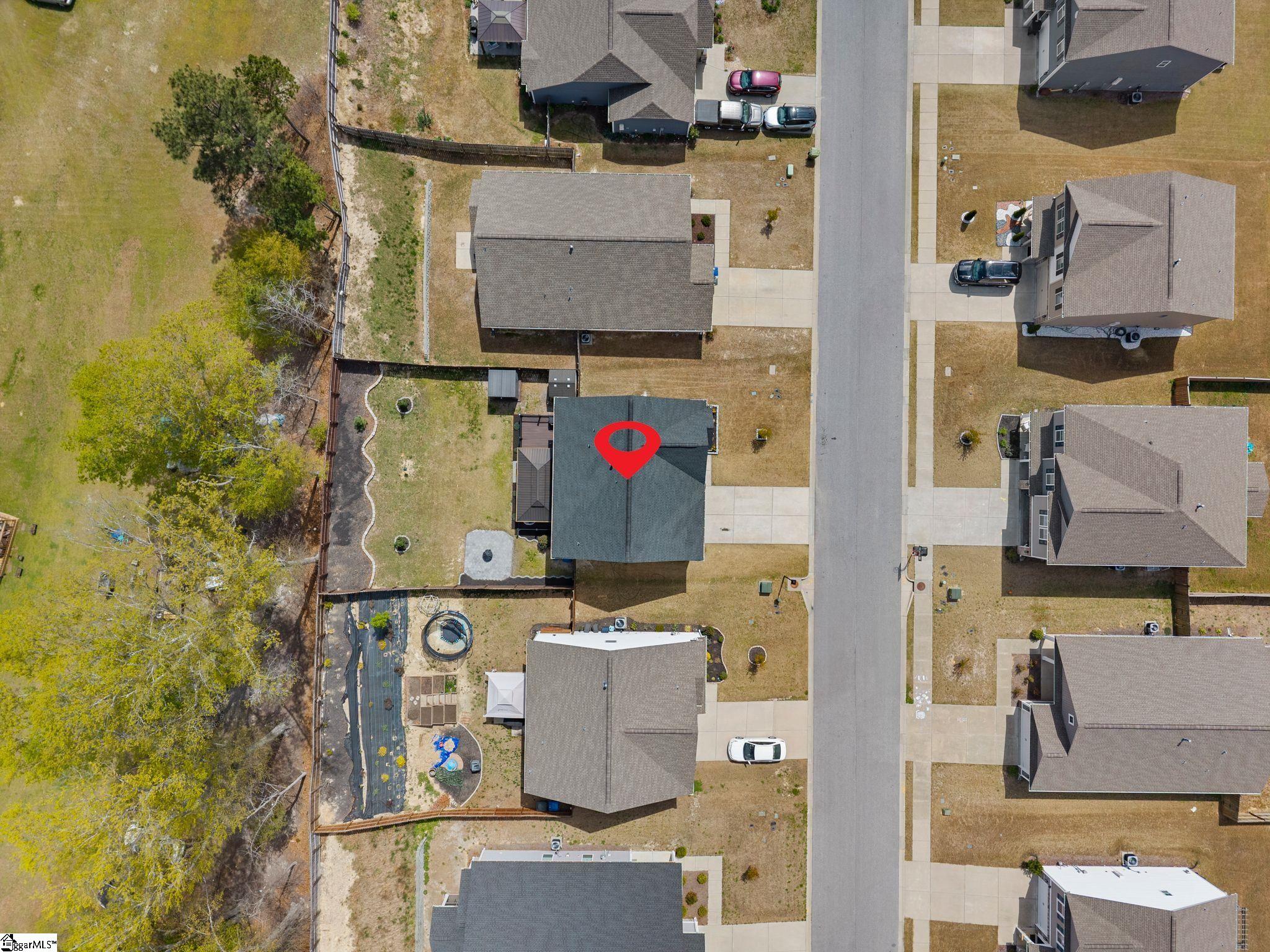 133 Frost Flower Way Fountain Inn, SC 29644 - Photo 31 of 33 Gallery Image 31