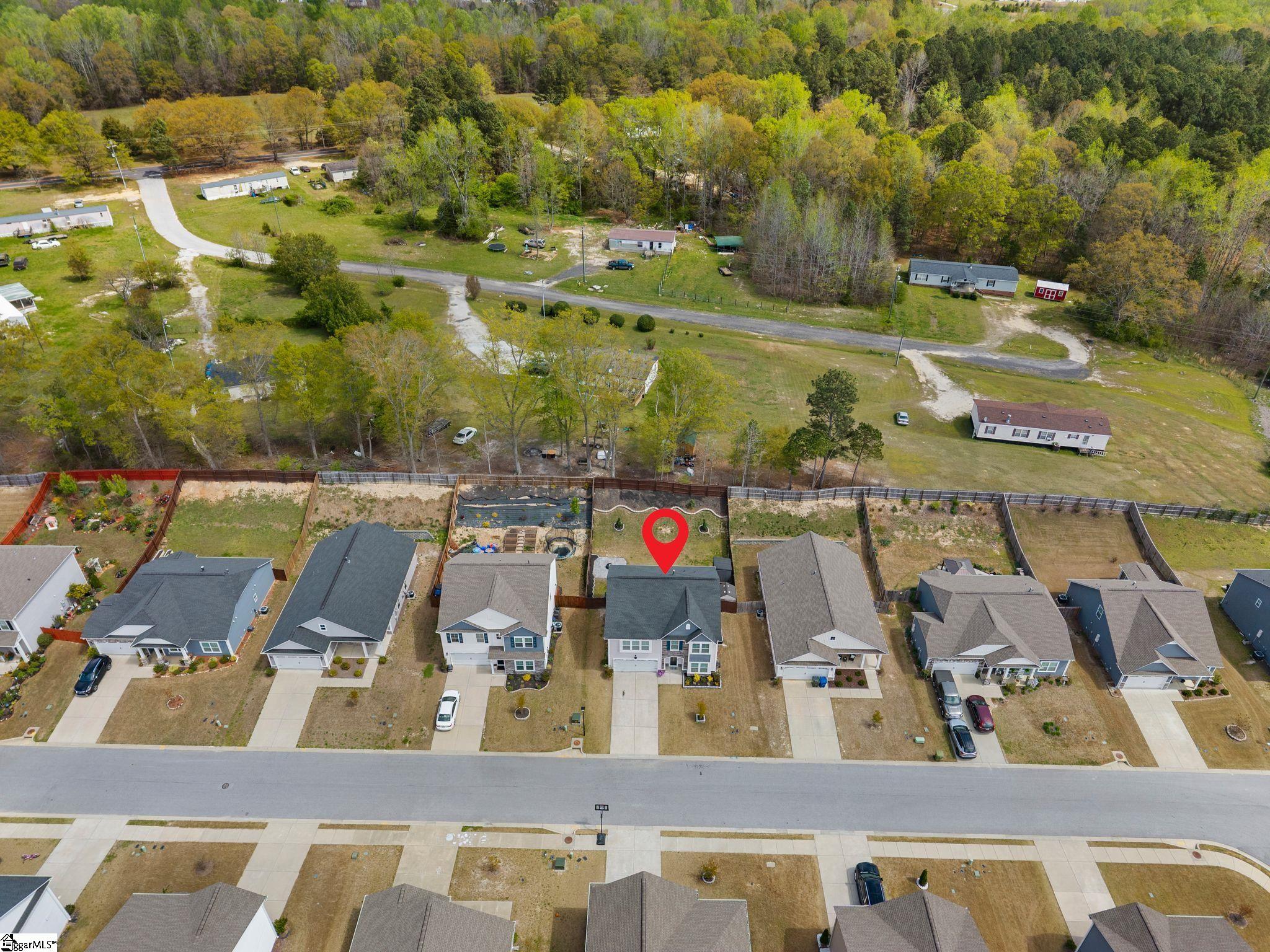 133 Frost Flower Way Fountain Inn, SC 29644 - Photo 32 of 33 Gallery Image 32