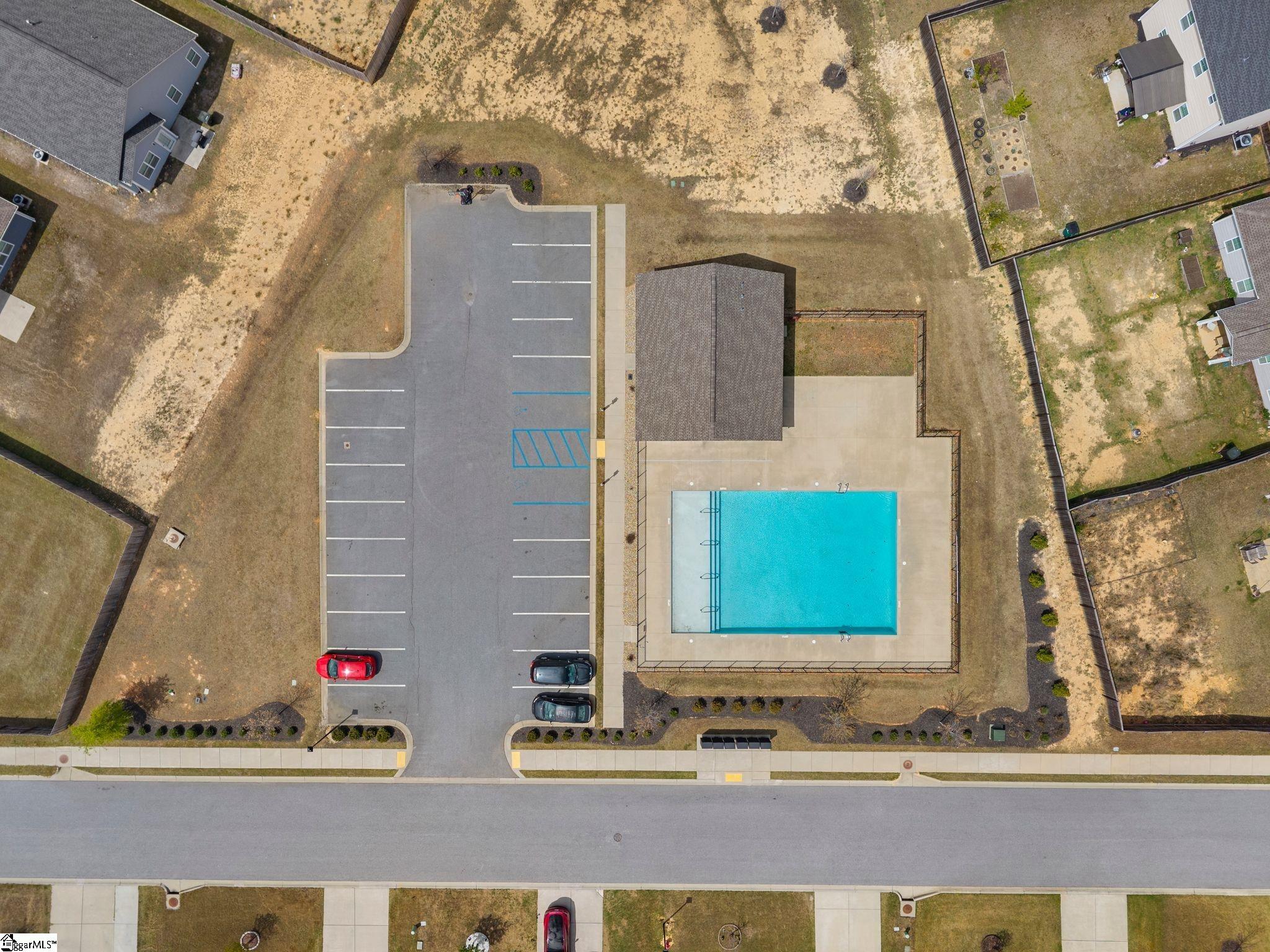 133 Frost Flower Way Fountain Inn, SC 29644 - Photo 33 of 33 Gallery Image 33