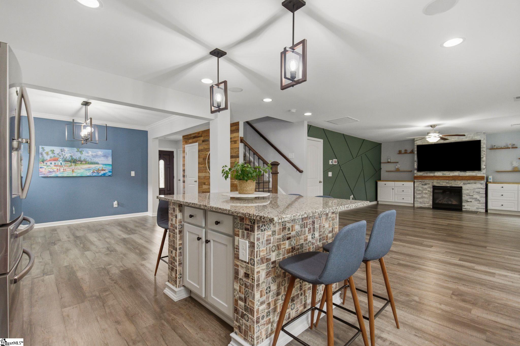 133 Frost Flower Way Fountain Inn, SC 29644 - Photo 8 of 33 Gallery Image 8
