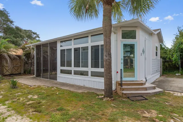 $225,000 | 80 Payne Street, Unit 8, Miramar Beach, FL 32550