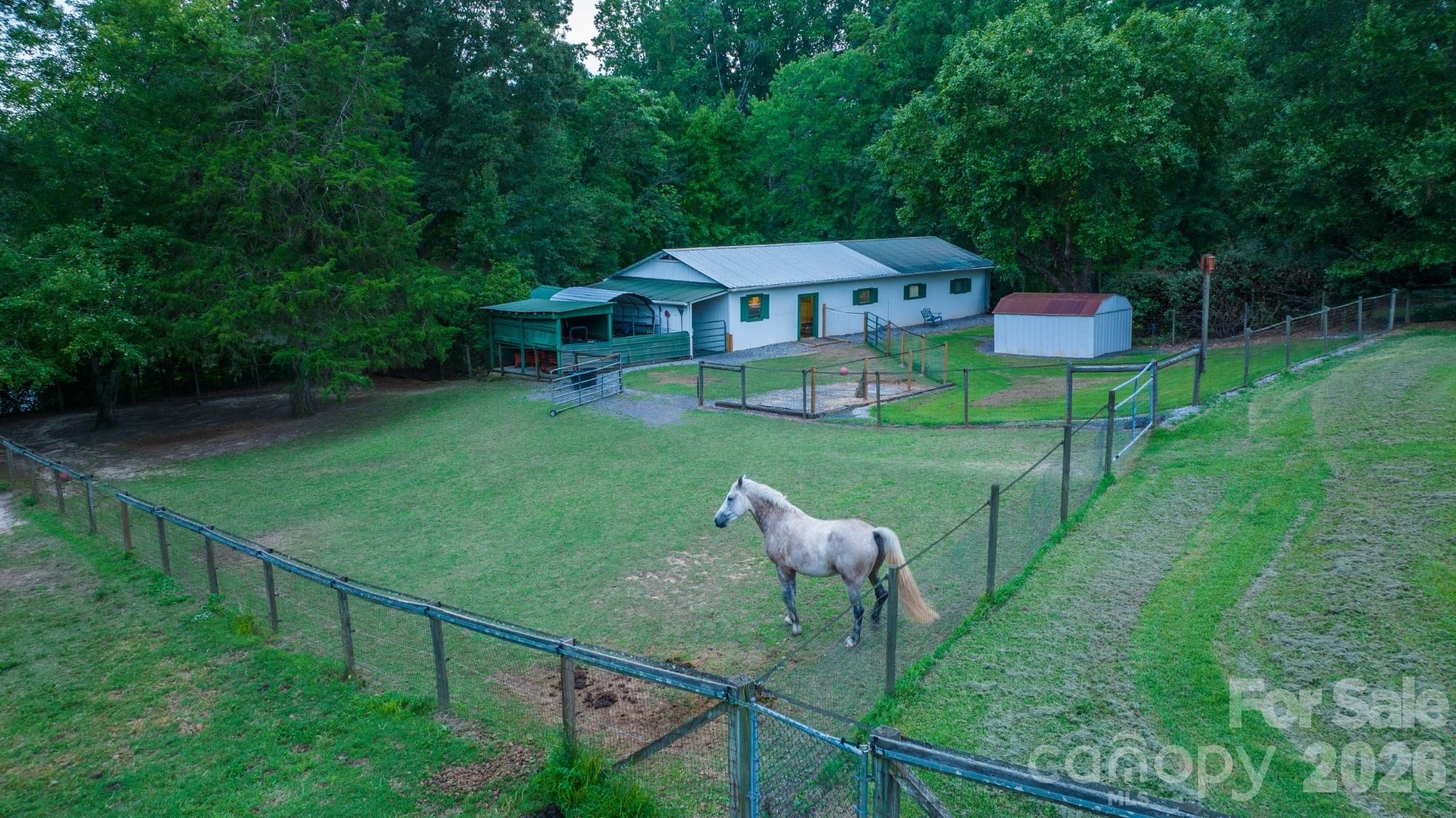 4904 Willow Pond Road Clover, SC 29710 - Photo 39 of 47 Gallery Image 39