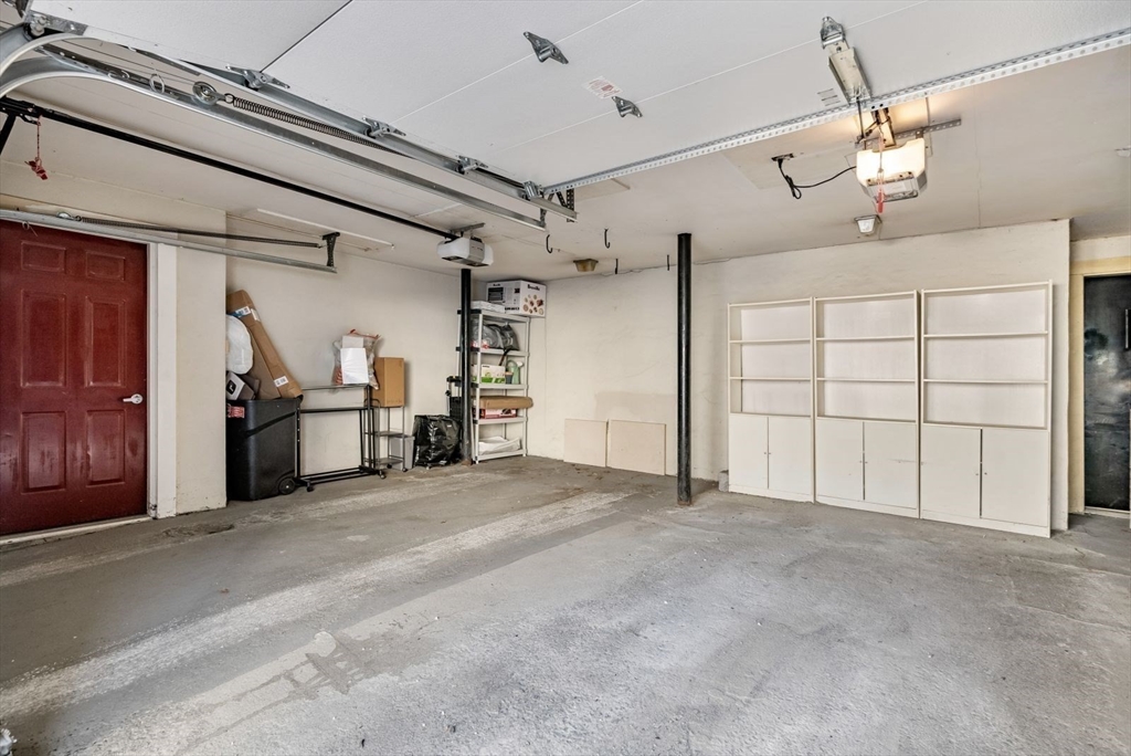 53 North Mead Street, Unit C10 Boston, MA 02129 - Photo 14 of 15 a view of a garage