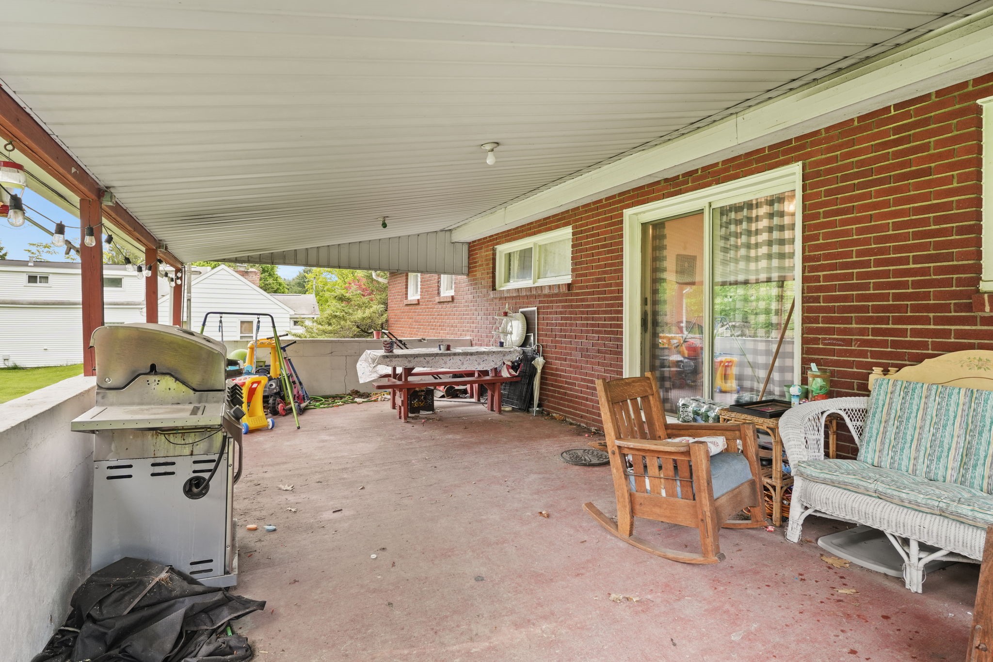 332 Midland Road Vestal, NY 13850 - Photo 16 of 27 Gallery Image 16