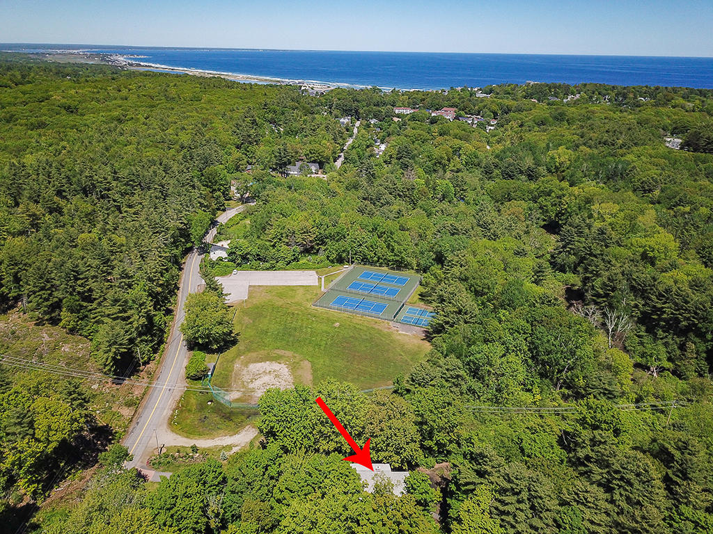 341 Clay Hill Road Cape Neddick, ME 03902 - Photo 4 of 38 5. 815-341ClayHillDrone-A