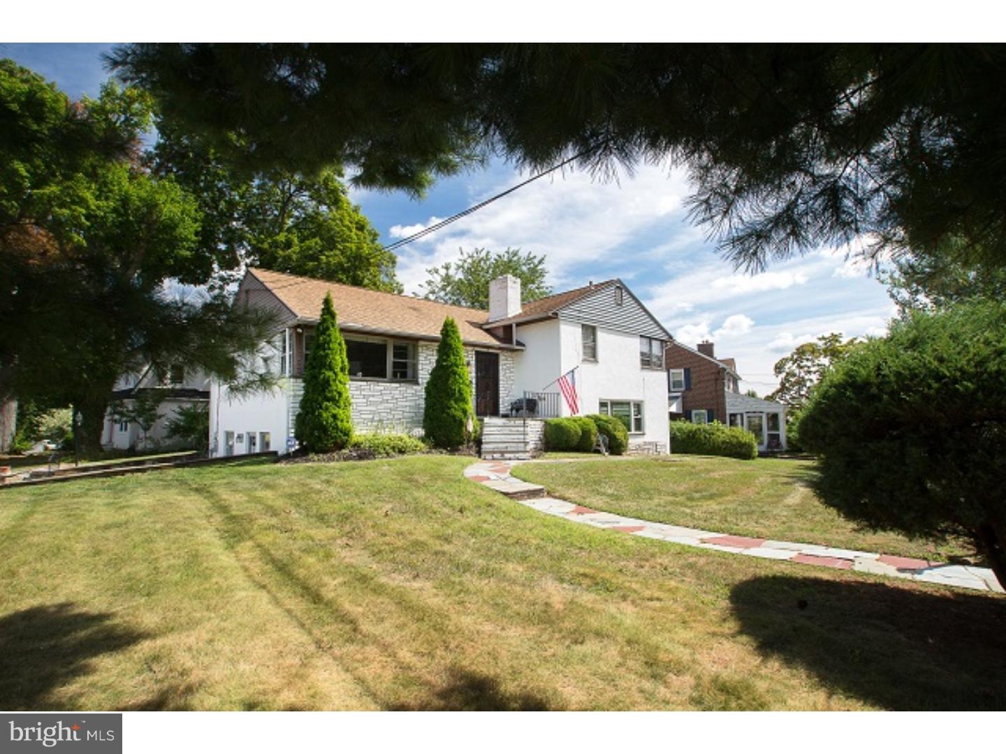 347 Lombardy Road Drexel Hill, PA 19026 - Photo 1 of 25 Gallery Image 1