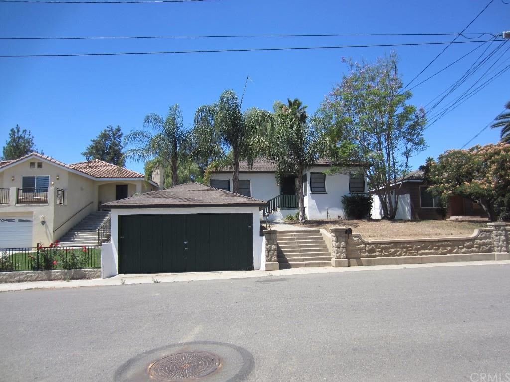 3828 Ridge Road Riverside, CA 92501 - Photo 1 of 1