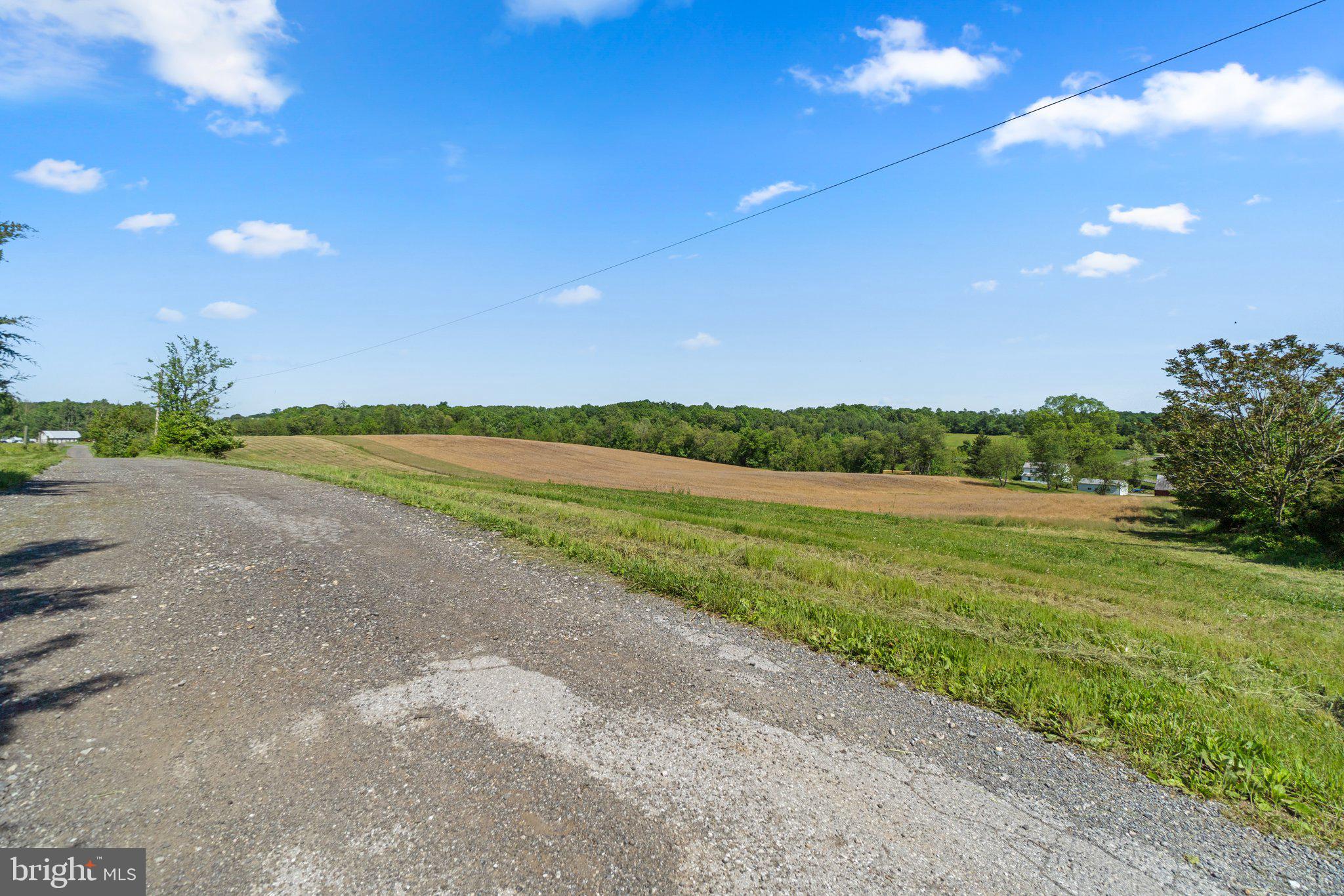 2341 Cross Section Road Westminster, MD 21158 - Photo 11 of 31 a view of a field with an ocean