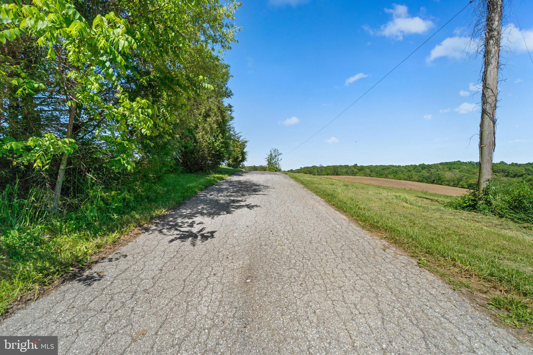 2341 Cross Section Road Westminster, MD 21158 - Photo 12 of 31 a view of outdoor space and yard