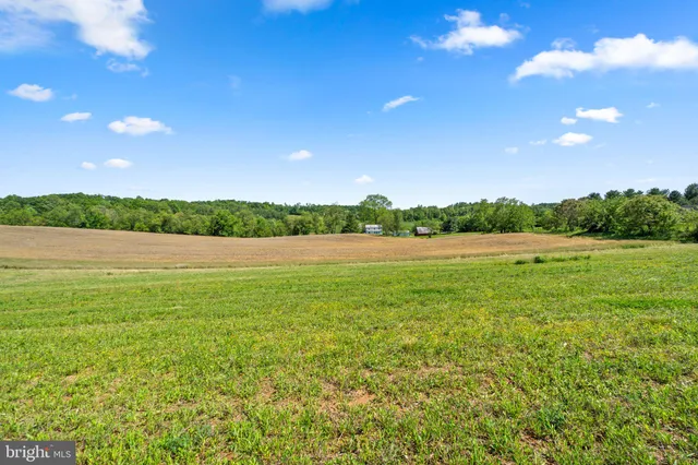 a view of a lake view