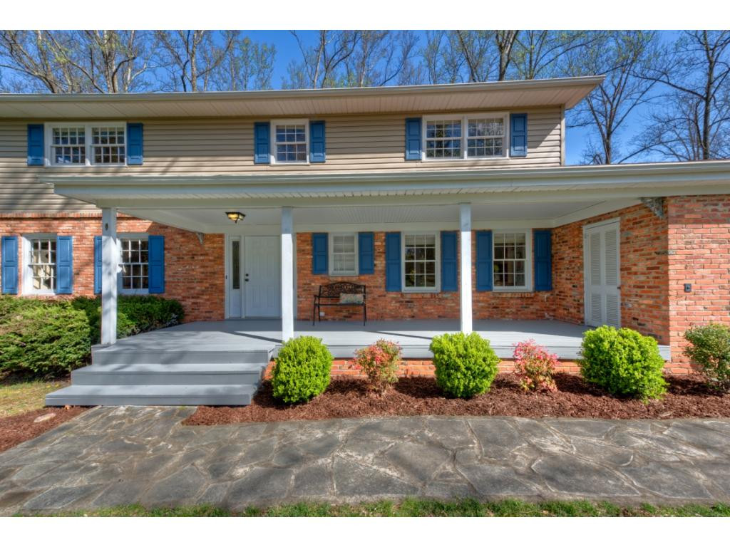 301 Robin Road Bristol, TN 37620 - Photo 35 of 36 Photo 35
