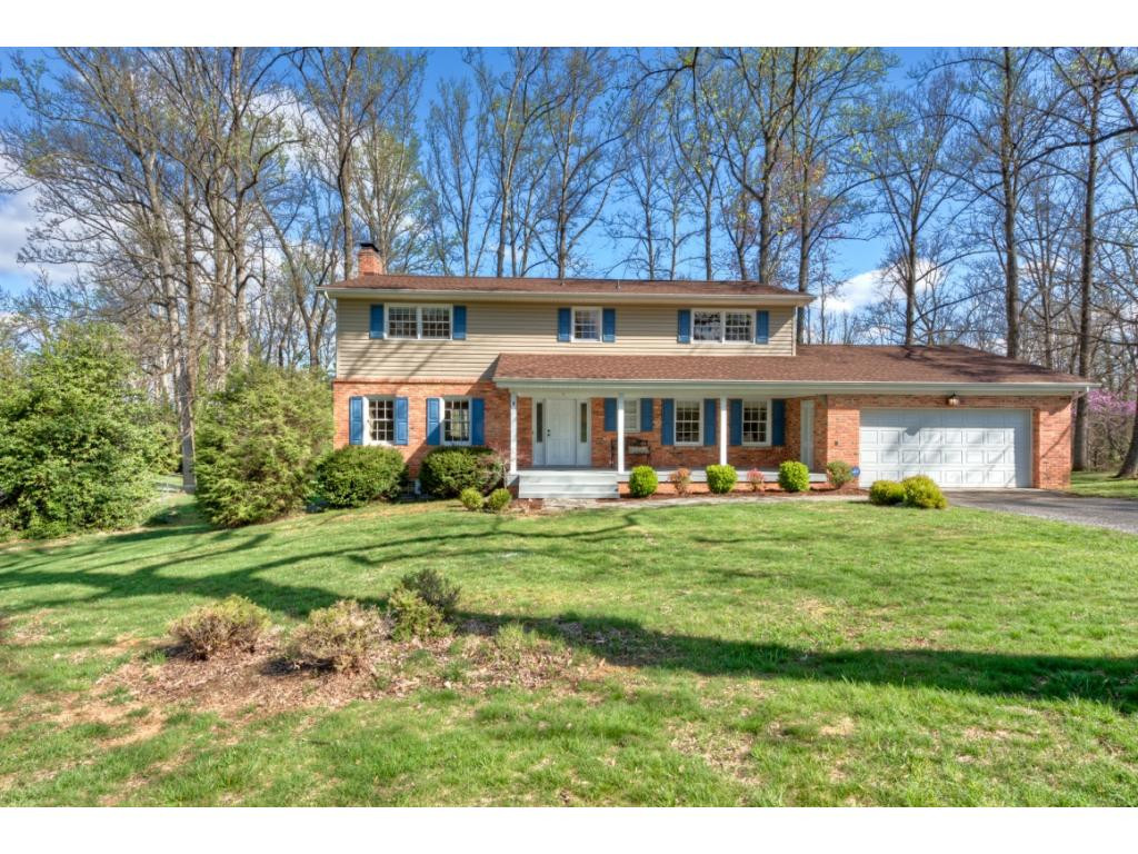 301 Robin Road Bristol, TN 37620 - Photo 36 of 36 Photo 36