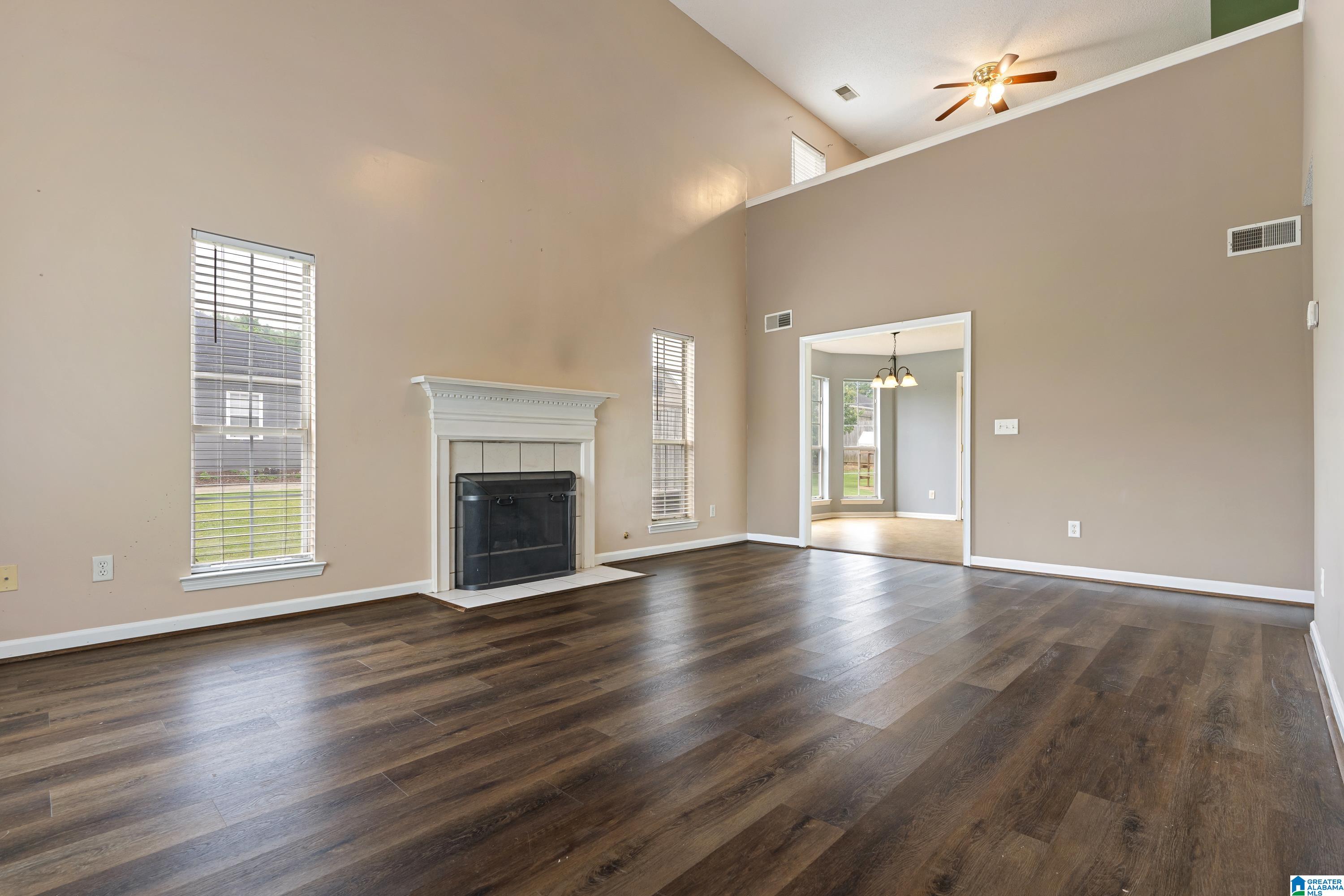 121 Stonehaven Trail Pelham, AL 35124 - Photo 5 of 33