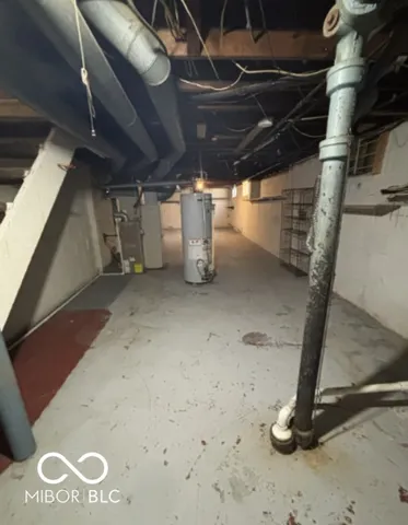 $1,100 | 102 Wallace Avenue, Indianapolis, IN 46201