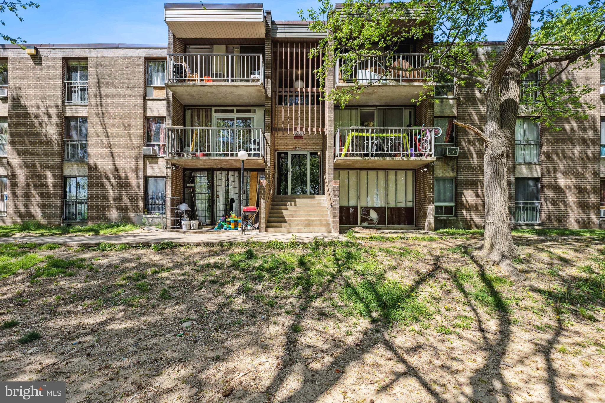 7979 Riggs Road, Unit 5 Hyattsville, MD 20783 - Photo 1 of 30 Exterior 7979 Riggs Rd