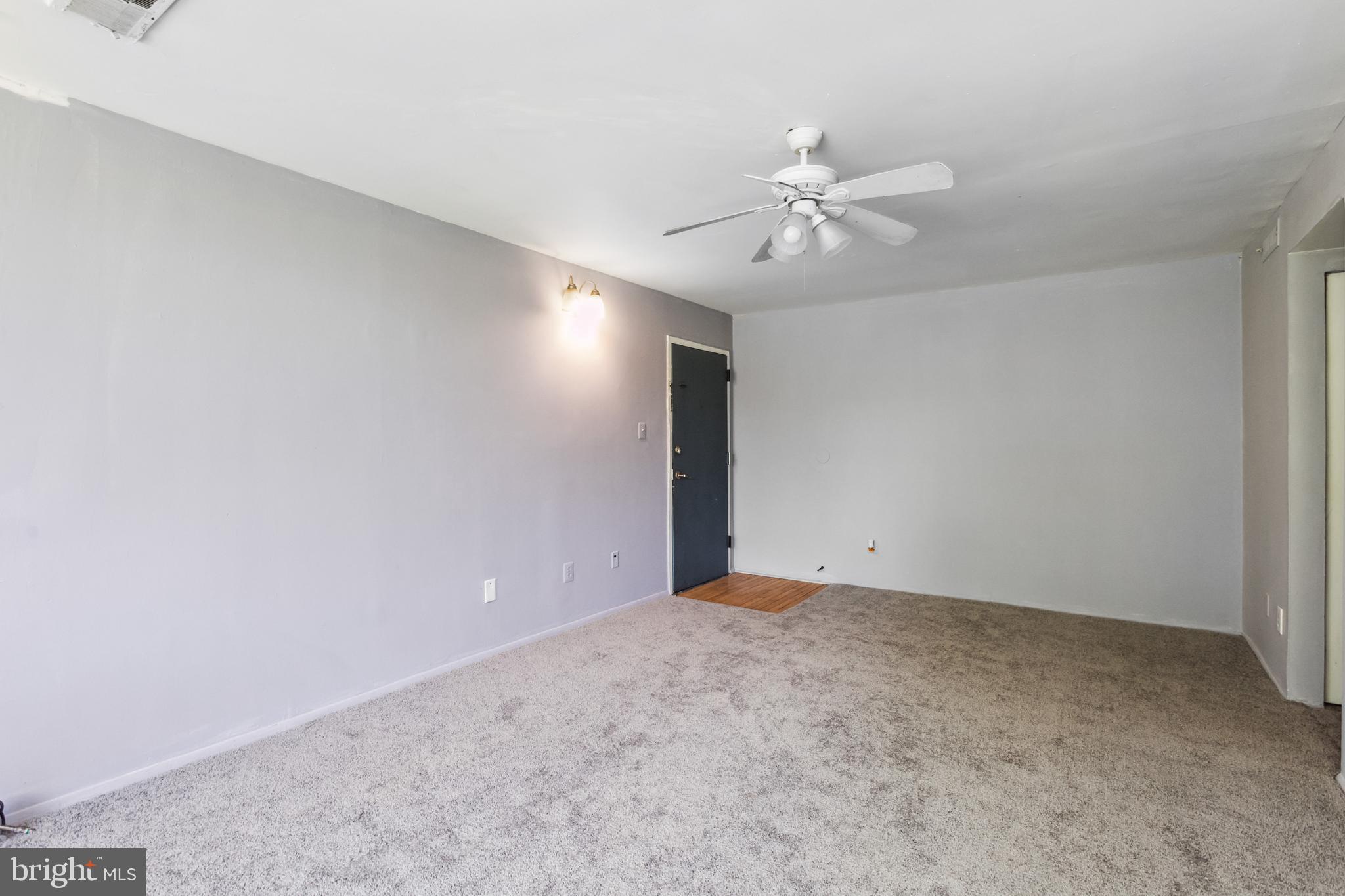 7979 Riggs Road, Unit 5 Hyattsville, MD 20783 - Photo 11 of 30 Living Room