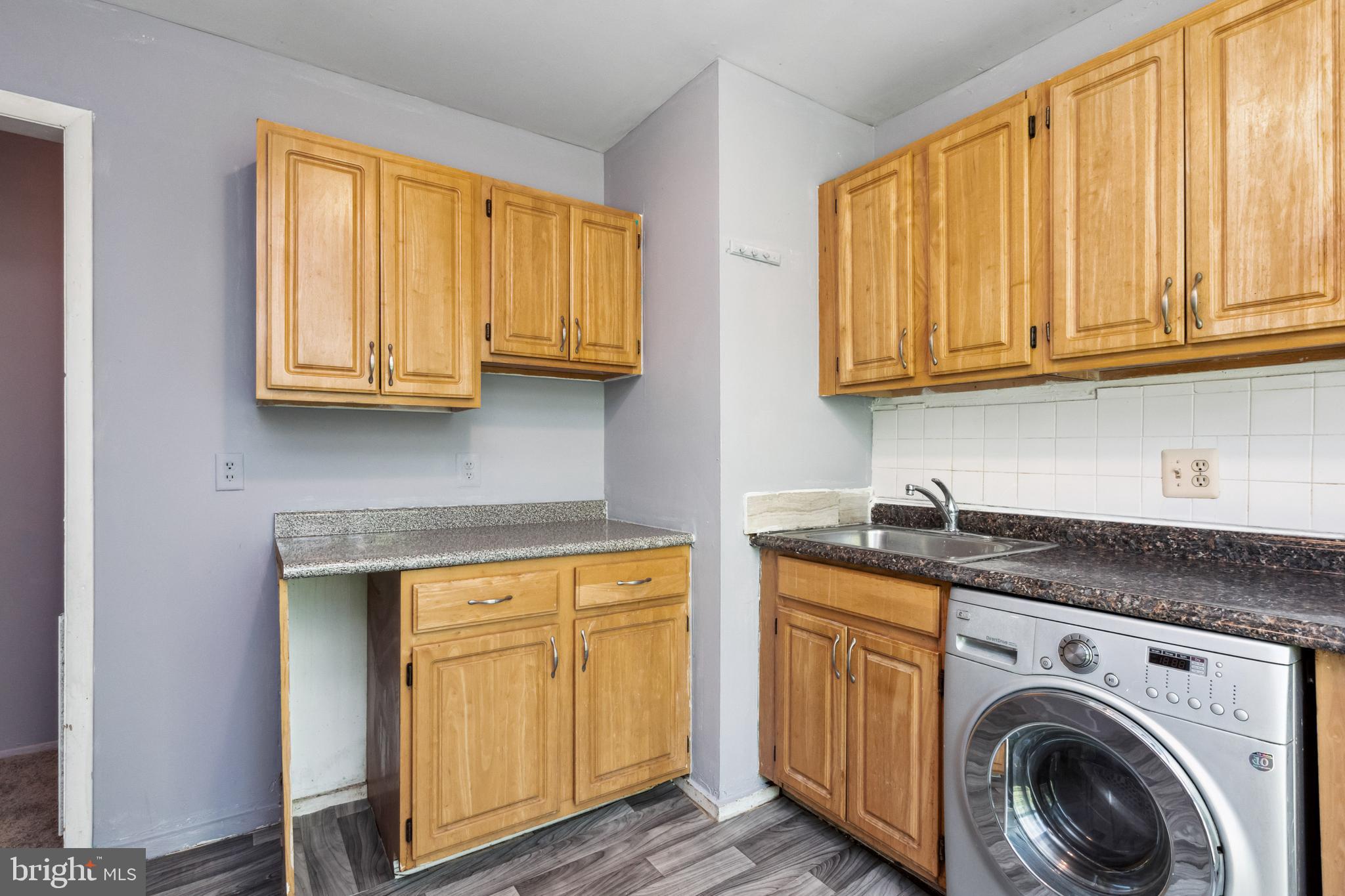 7979 Riggs Road, Unit 5 Hyattsville, MD 20783 - Photo 16 of 30 kitchen