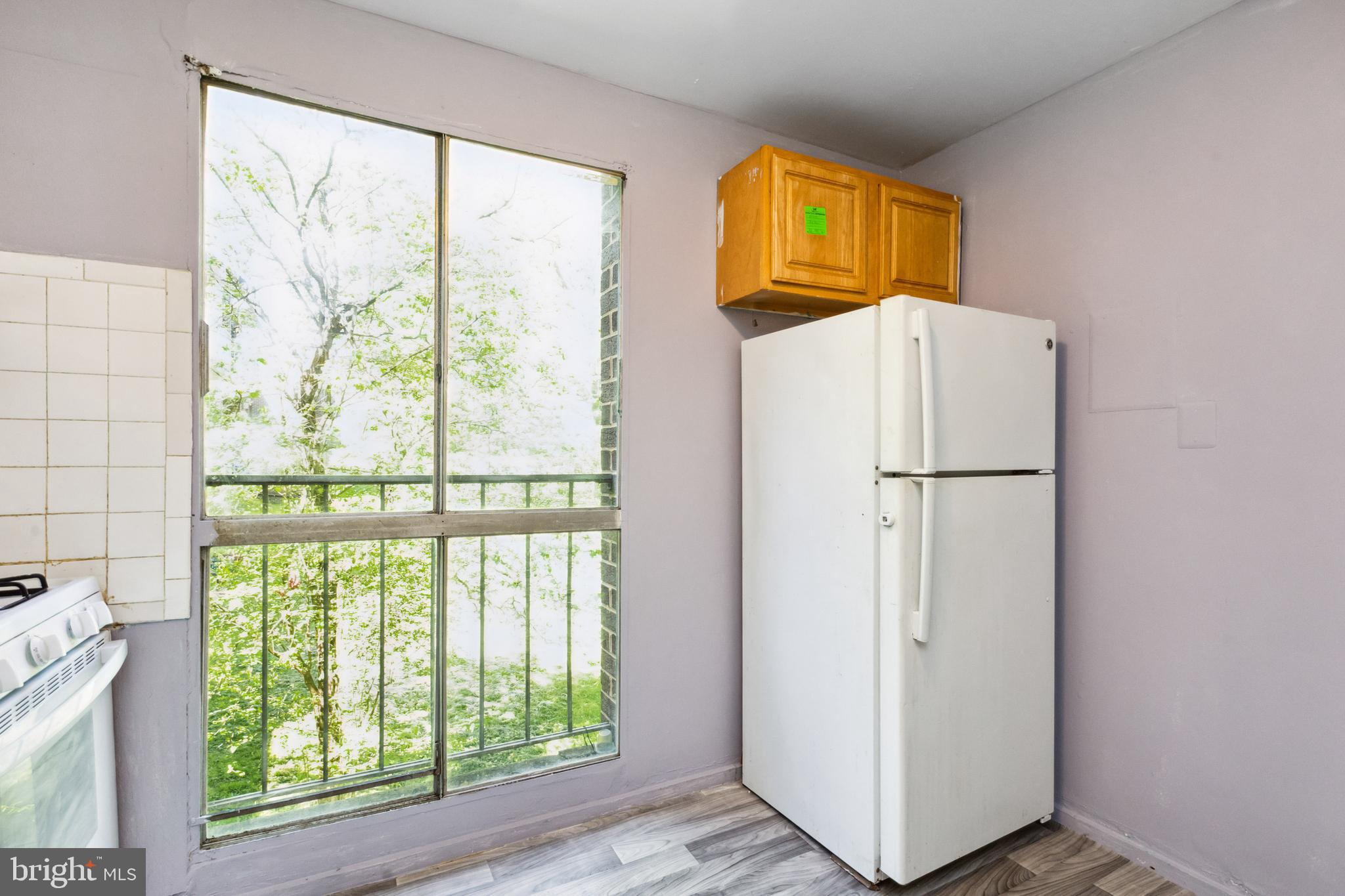 7979 Riggs Road, Unit 5 Hyattsville, MD 20783 - Photo 17 of 30 kitchen