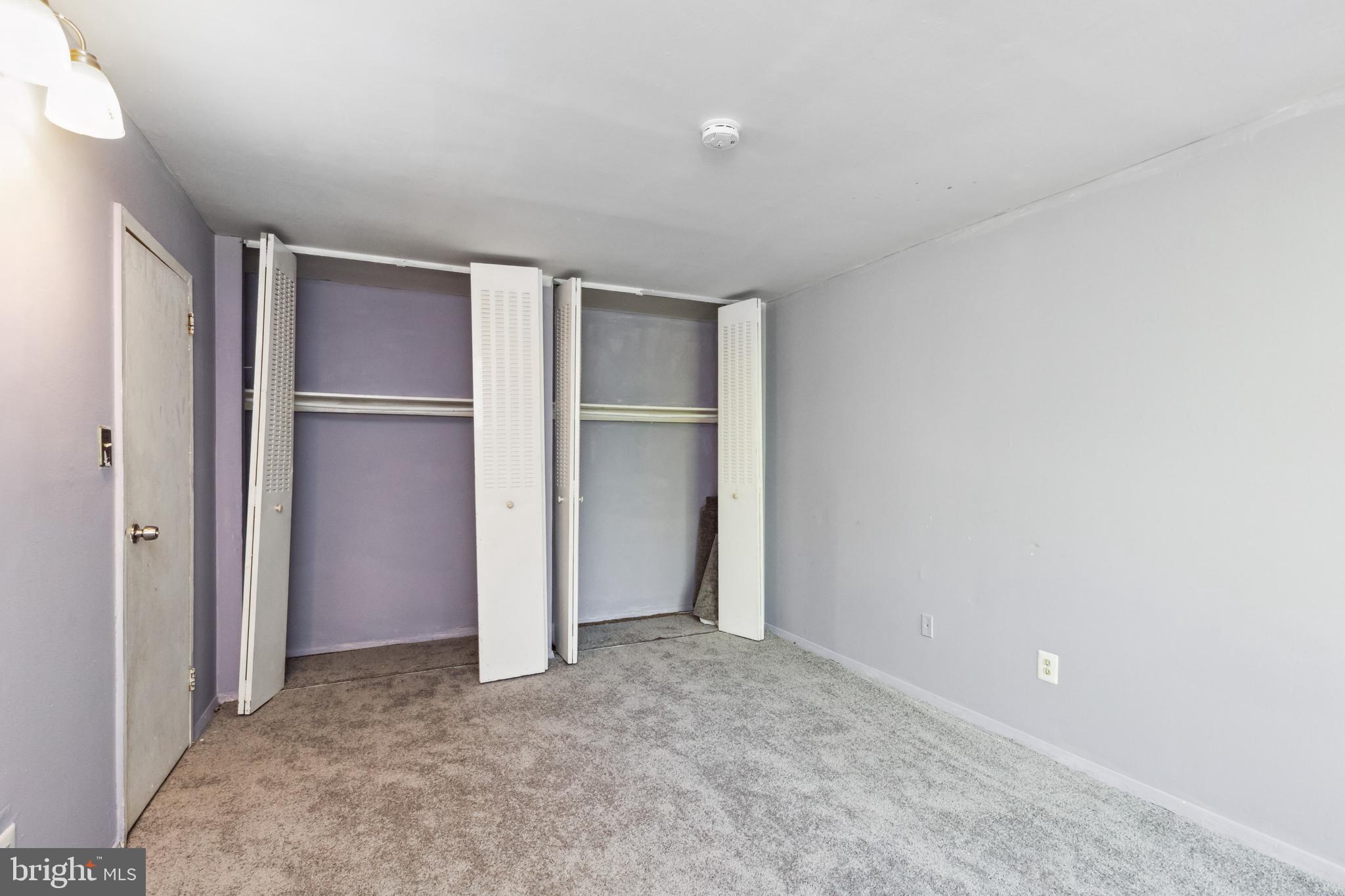 7979 Riggs Road, Unit 5 Hyattsville, MD 20783 - Photo 21 of 30 main bedroom