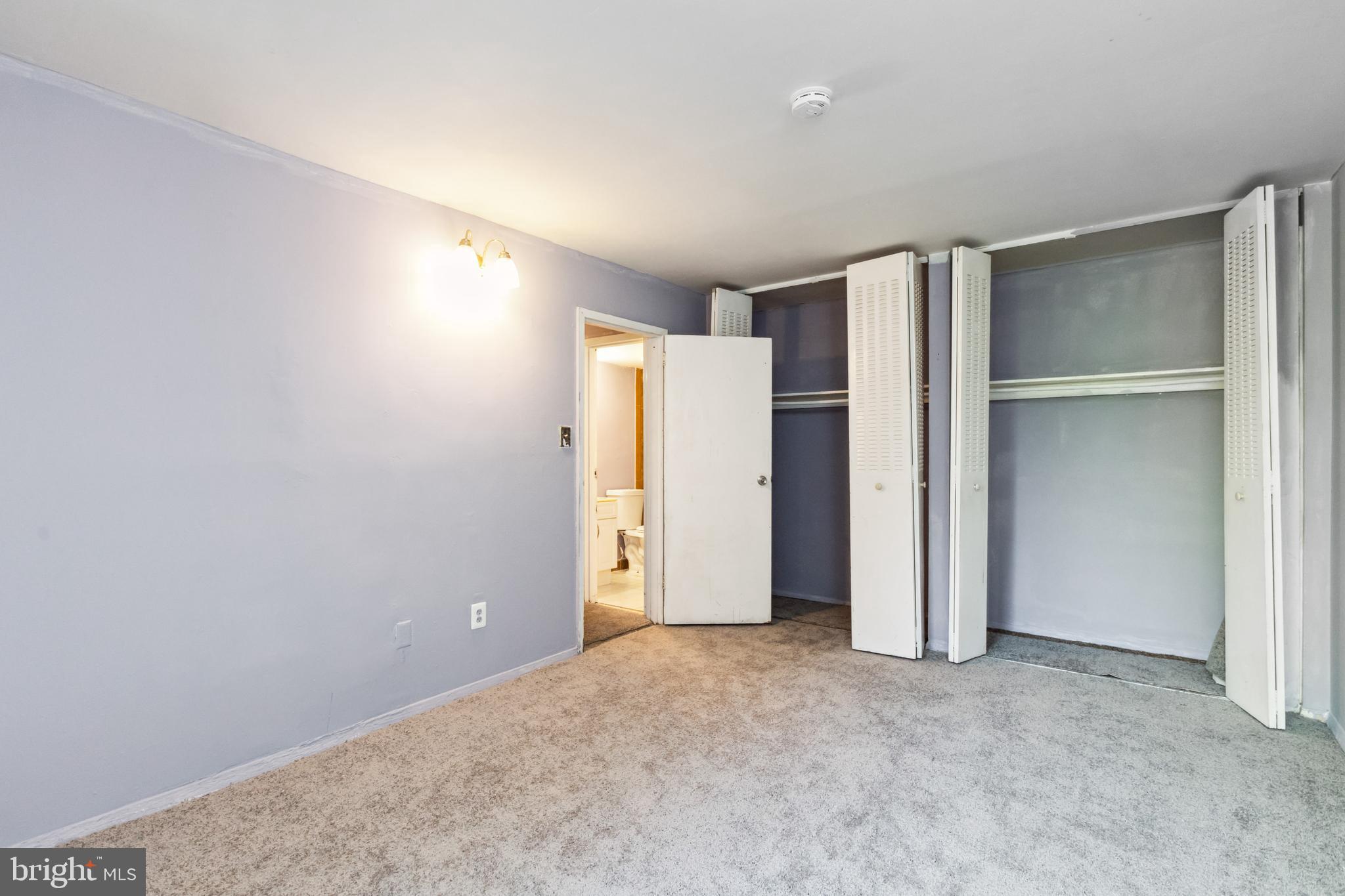 7979 Riggs Road, Unit 5 Hyattsville, MD 20783 - Photo 24 of 30 main bedroom